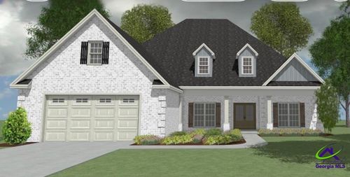 217 Golden Chestnut Bend, Bonaire, GA, 31005 | Card Image