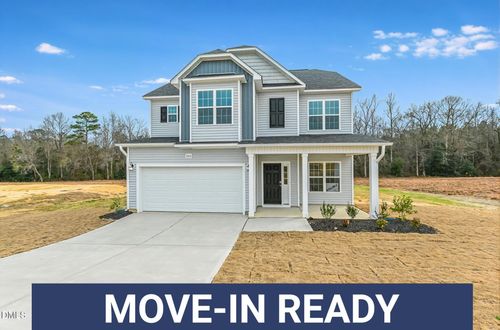 lot-85-322 Black Ln, Lillington, NC, 27546 | Card Image