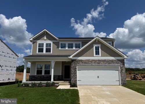 Lot 276 Reformation Dr, MARTINSBURG, WV, 25405 | Card Image