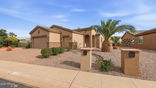 2449 N Ashton Pl, Mesa, AZ, 85215-2034 | Card Image