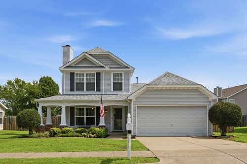 2865 Paddle Wheel Dr, Nashville, TN, 37214-1185 | Card Image