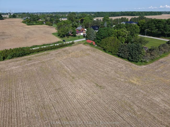 282 W Quarter Line Rd, Home with 0 bedrooms, 0 bathrooms and null parking in Port Rowan ON | Image 4
