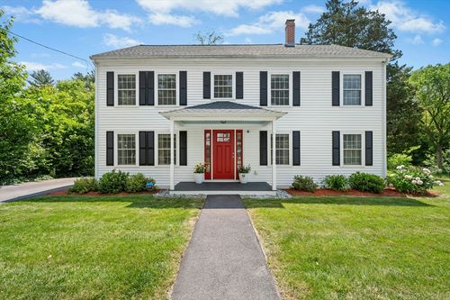 26 Brooks St, Upton, MA, 01568-1328 | Card Image