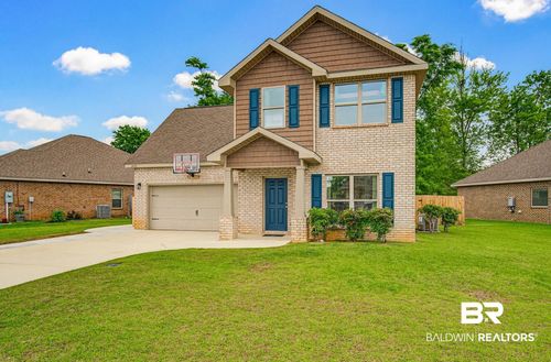 6090 Cobblestone Ct, Gulf Shores, AL, 36542-2874 | Card Image
