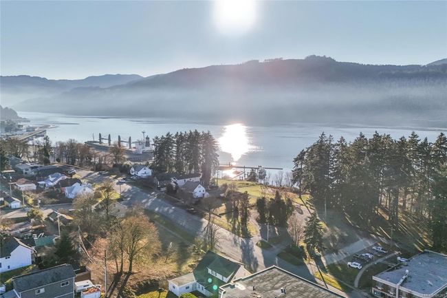 3053 Kingsway Ave, Home with 0 bedrooms, 0 bathrooms and null parking in Port Alberni BC | Image 4