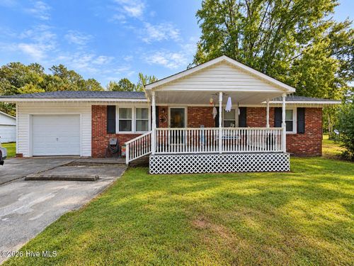 6845 Nc Hwy 50, Maple Hill, NC, 28454-8193 | Card Image