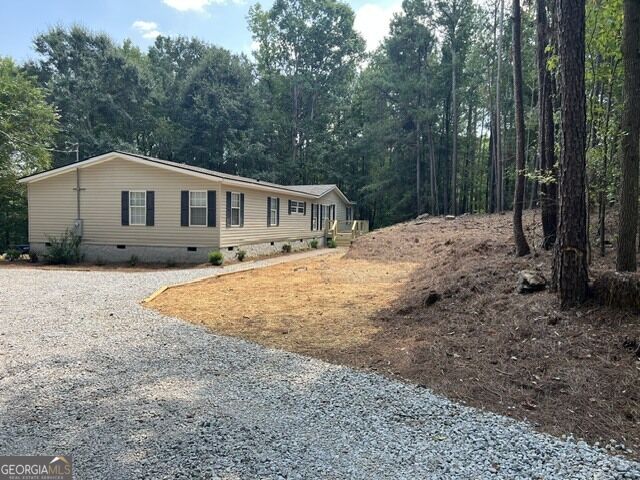 Residential in Jackson