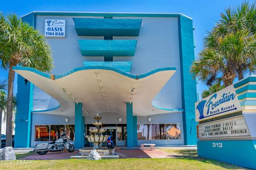 201-313 S Atlantic Ave, DAYTONA BEACH, FL, 32118-4503 | Card Image