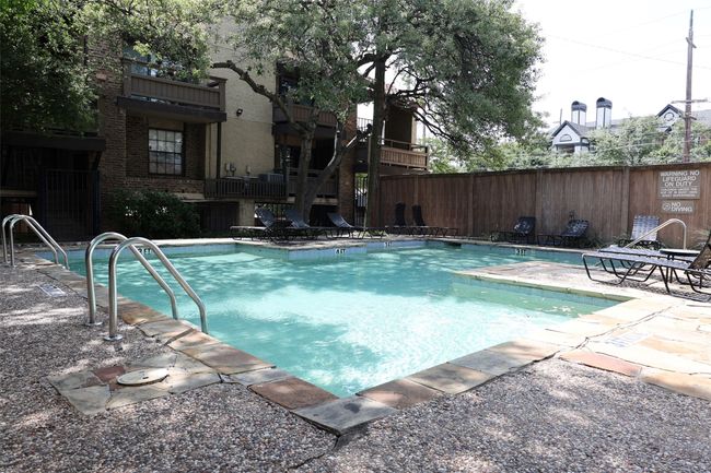 APT-22F - 5757 E University Blvd, Condo with 2 bedrooms, 2 bathrooms and null parking in Dallas TX | Image 19