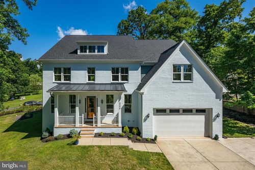 2354 Cedar Ln, VIENNA, VA, 22182-5206 | Card Image