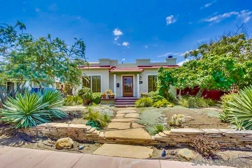 3001 Kalmia St, San Diego, CA, 92104-5416 | Card Image