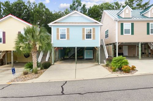 4333 Grande Harbour Blvd, Little River, SC, 29566-6984 | Card Image