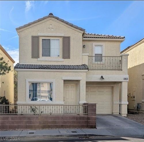 10413 Coyote Cub Ave, Las Vegas, NV, 89129-6407 | Card Image