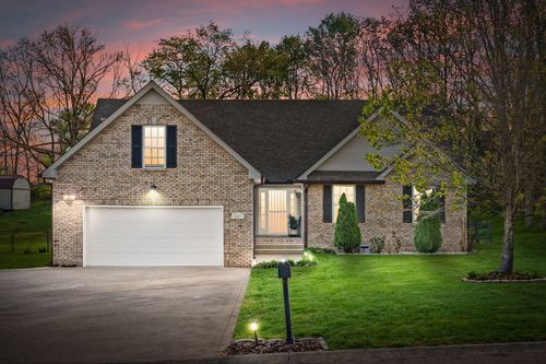 1697 Windriver Rd, Clarksville, TN, 37042-8594 | Card Image