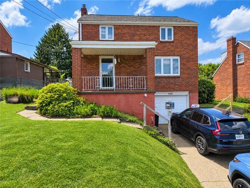 4350 Homestead Duquesne Rd, Munhall, PA, 15120-3543 | Card Image
