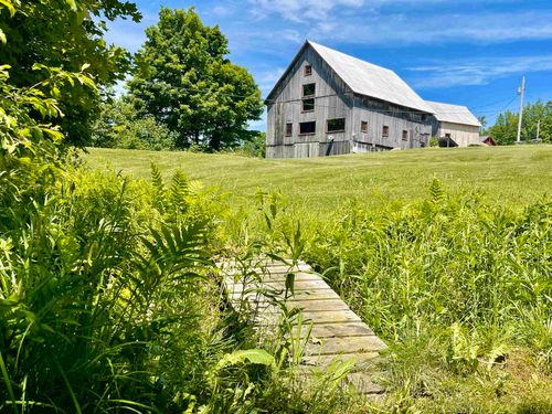1258 Pinkham Rd, East Burke, VT, 05832-9619 | Card Image