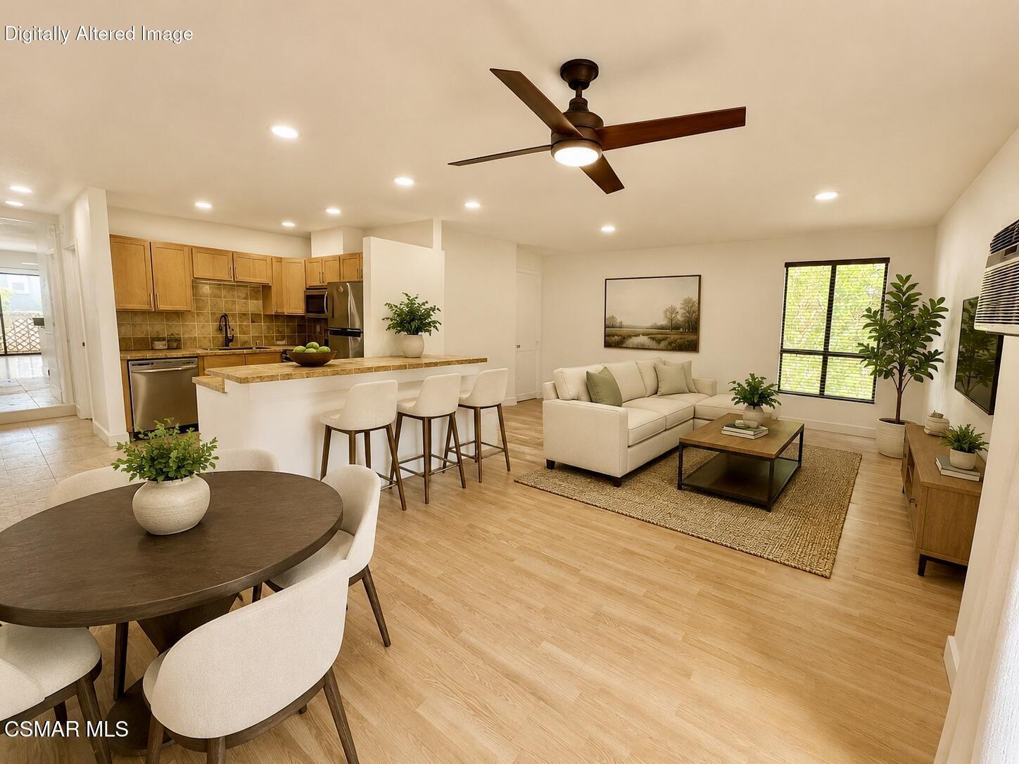 Residential Lease in Sherman Oaks 3