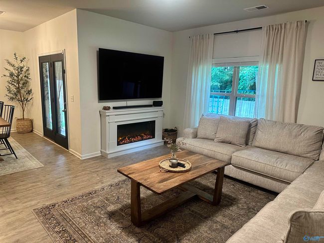 110 Oak Path Ln, House other with 4 bedrooms, 2 bathrooms and null parking in Harvest AL | Image 13