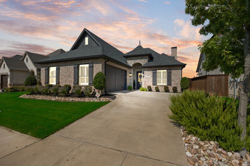 2225 Somercrest Pl, Midlothian, TX, 76065-2585 | Card Image