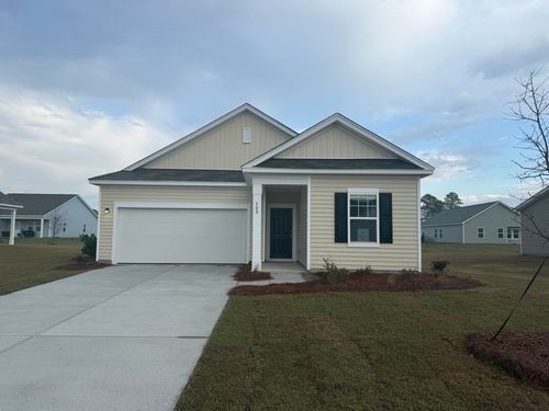 500 Silver Pidgeon St, Aynor, SC, 29511 | Card Image