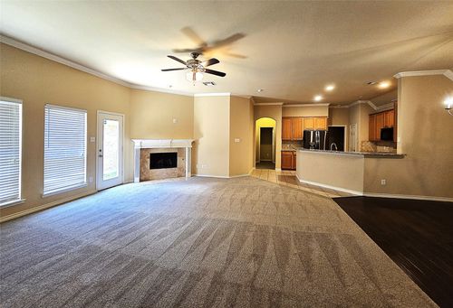 7569 Glasshouse Walk, Frisco, TX, 75035-3116 | Card Image