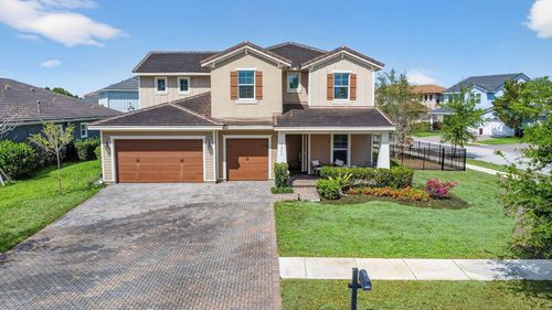 19535 Split Rail Run, Loxahatchee, FL, 33470-6035 | Card Image