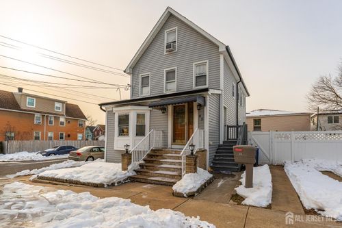 45 Leick Ave, Carteret, NJ, 07008-2837 | Card Image