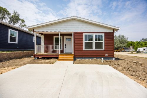 1108 W 15th St, Sheridan, WY, 82801-8462 | Card Image