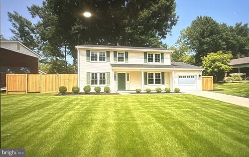 4766 Tapestry Dr, FAIRFAX, VA, 22032-1915 | Card Image