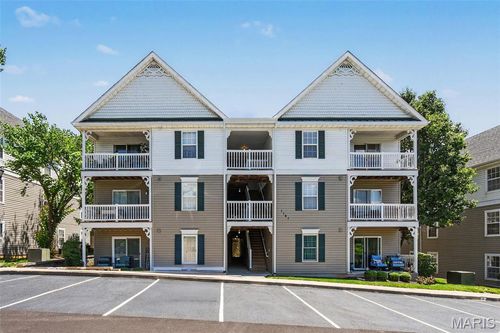 3b-1141 Arbor Creek Dr, Saint Louis, MO, 63122-4960 | Card Image