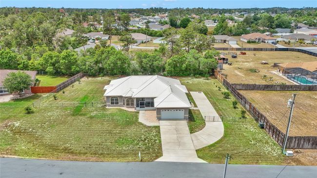 10372 Sw 41 St Ct, House other with 4 bedrooms, 2 bathrooms and null parking in OCALA FL | Image 5