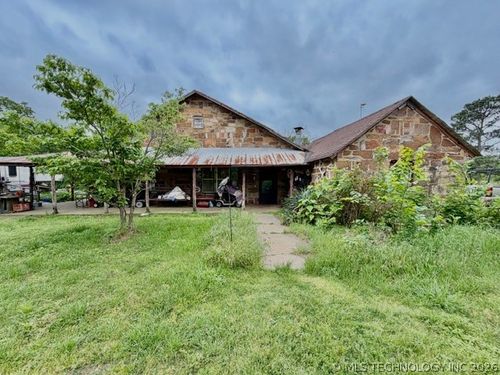 101528 S 4515 Rd, Vian, OK, 74962-1380 | Card Image