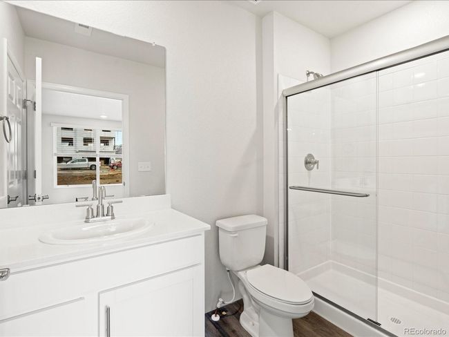 14422 Pansy Loop, Townhouse with 3 bedrooms, 4 bathrooms and 2 parking in Morrison CO | Image 6