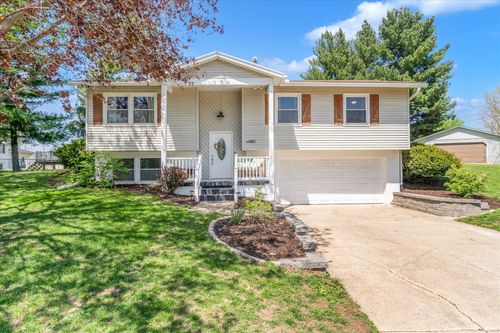 2407 117th Avenue Court W, Milan, IL, 61264 | Card Image