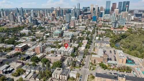 210-317 22 Ave Sw, Calgary, AB, T2S3H6 | Card Image