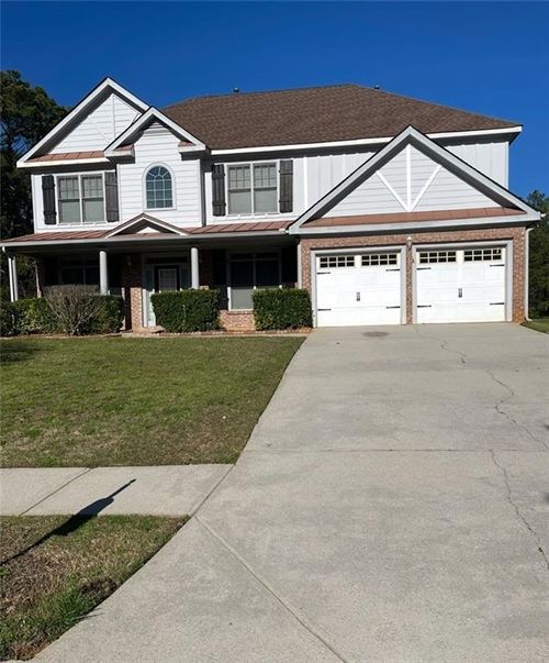 4408 Quinton Hill Ct, Snellville, GA, 30039-3381 | Card Image