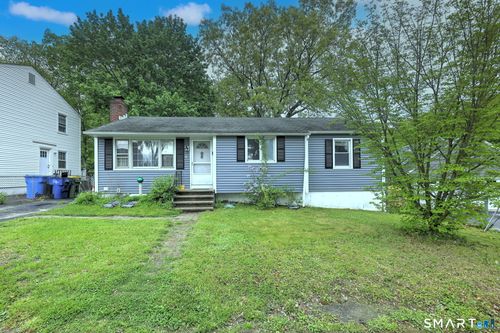 14 Horseshoe Dr, Waterbury, CT, 06706-2624 | Card Image