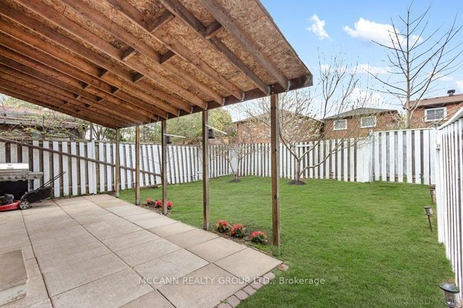 81 Stirling Cres, House other with 5 bedrooms, 4 bathrooms and 4 parking in Markham ON | Image 32
