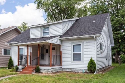 2910 Meredith Ave, Indianapolis, IN, 46201-4244 | Card Image