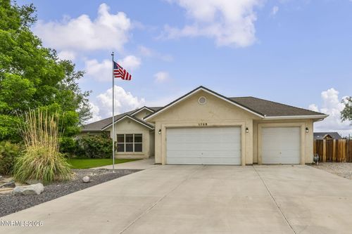 1785 Steven Dr, Fallon, NV, 89406-5400 | Card Image