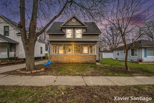 2050 Arnold Ave Sw, Wyoming, MI, 49509-1902 | Card Image