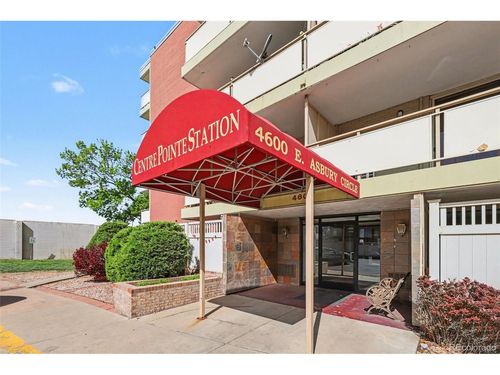 309-4600 Asbury, Denver, CO, 80222 | Card Image