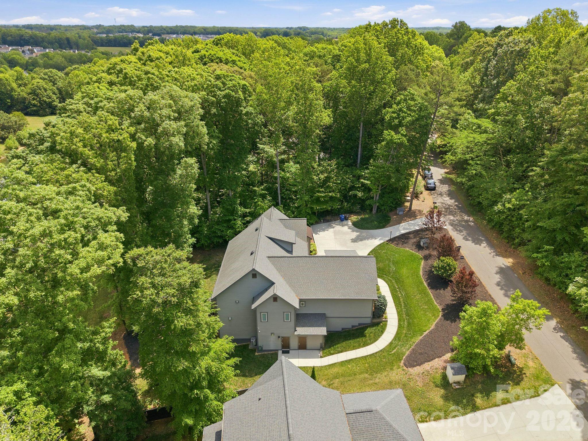 Residential in Mooresville 2