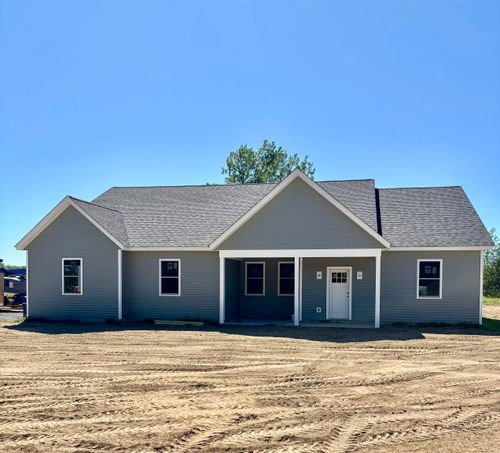 52 East Olive Street, Grand Isle, VT, 05458 | Card Image