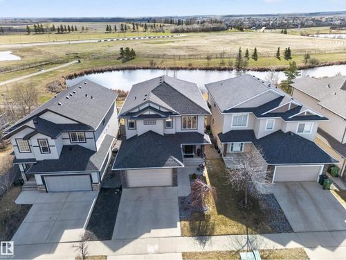 112 Bremner Cres, Fort Saskatchewan, AB, T8L0E2 | Card Image
