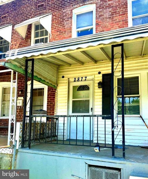 2877 Bookert Dr, BALTIMORE, MD, 21225-1305 | Card Image