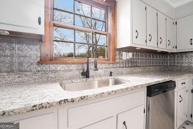 2885 Camp Mitchell Rd, House other with 2 bedrooms, 1 bathrooms and 4 parking in Loganville GA | Image 18