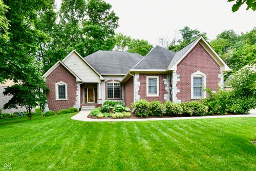 13558 Water Crest Drive, Fishers, IN, 46038 | Card Image