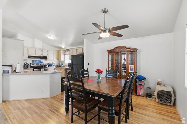 22 E Main St, House other with 3 bedrooms, 2 bathrooms and 3 parking in Eureka UT | Image 6