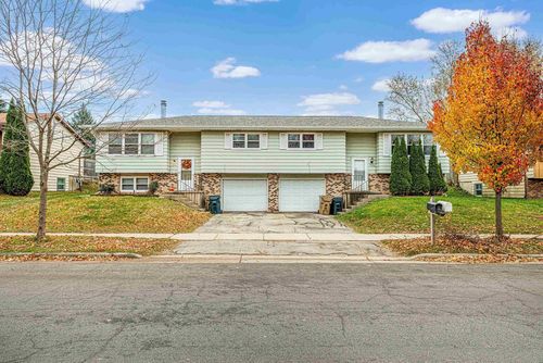 1321-1323 S Thompson Drive, MADISON, WI, 53716 | Card Image